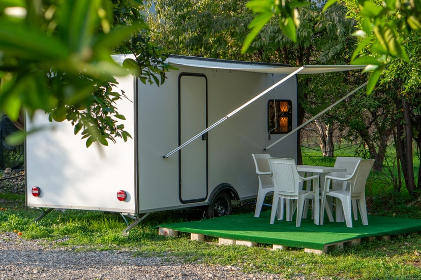 Kemer Karavan Park